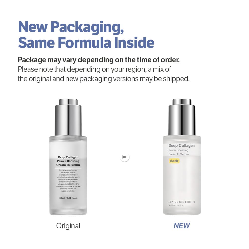 Alura® Youthful Radiance Deep Collagen Serum Alura