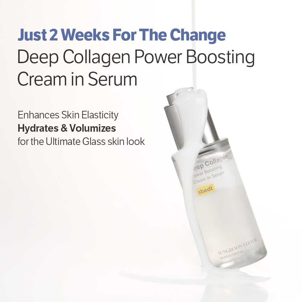 Alura® Youthful Radiance Deep Collagen Serum Alura