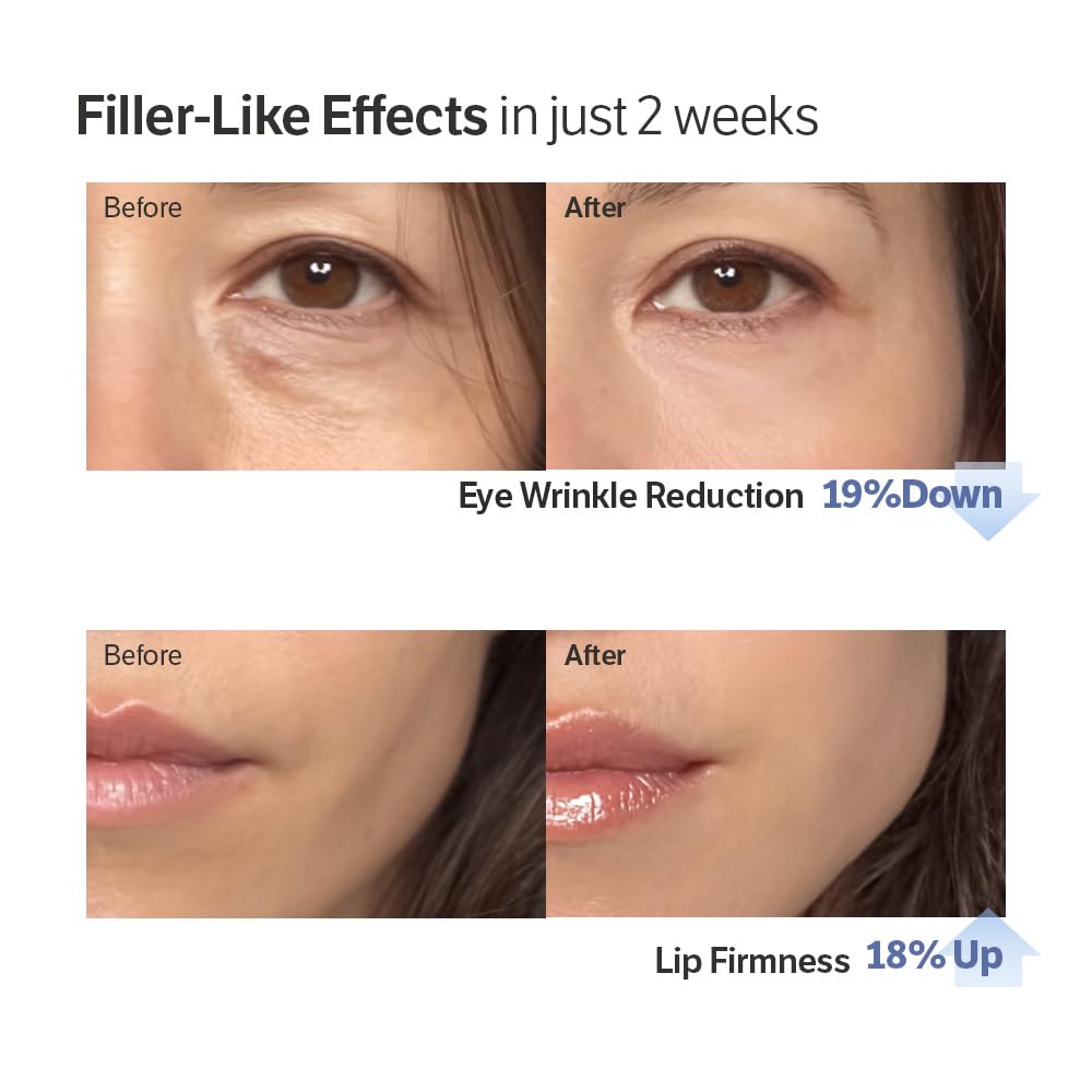Alura® Youthful Radiance Deep Collagen Serum Alura
