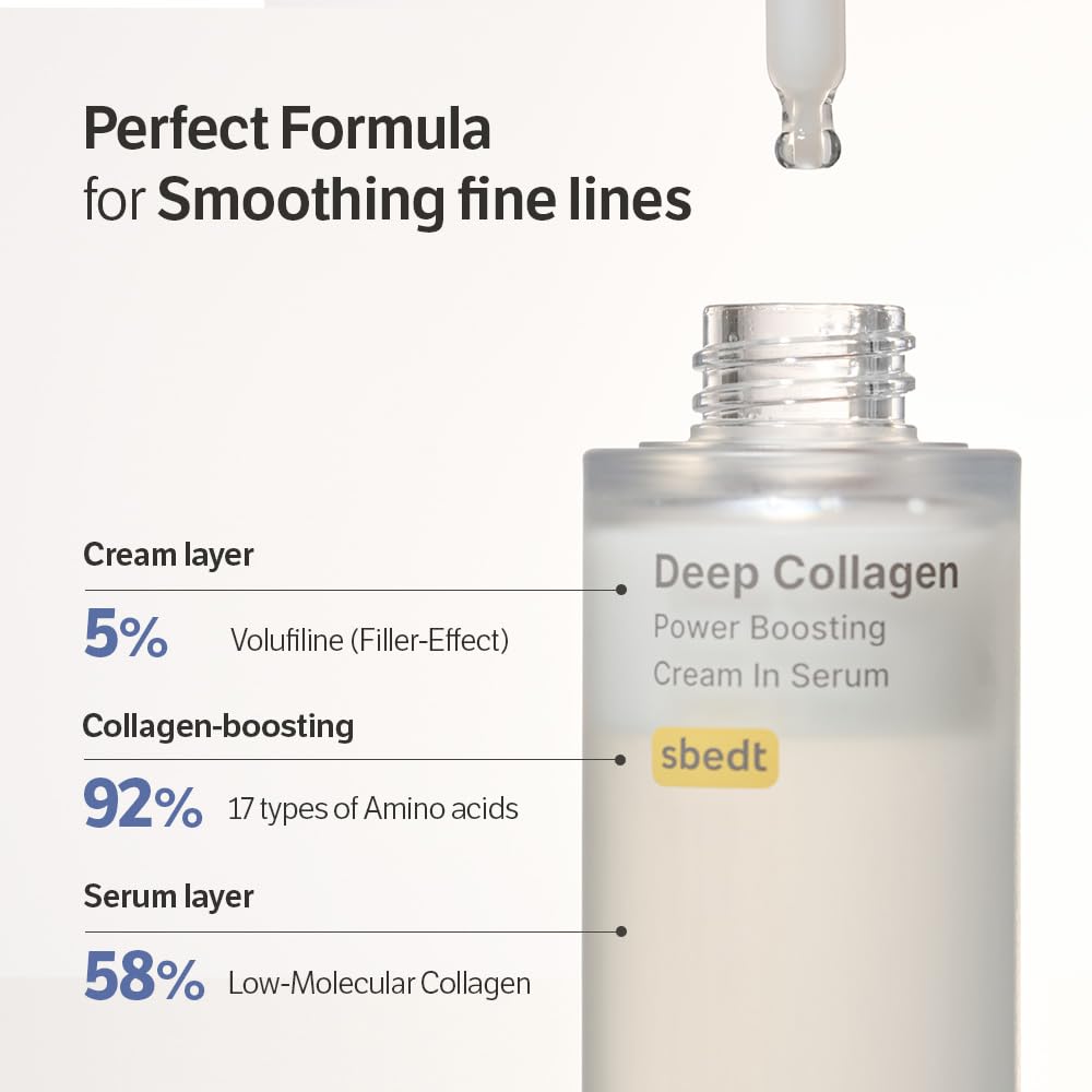 Alura® Youthful Radiance Deep Collagen Serum Alura