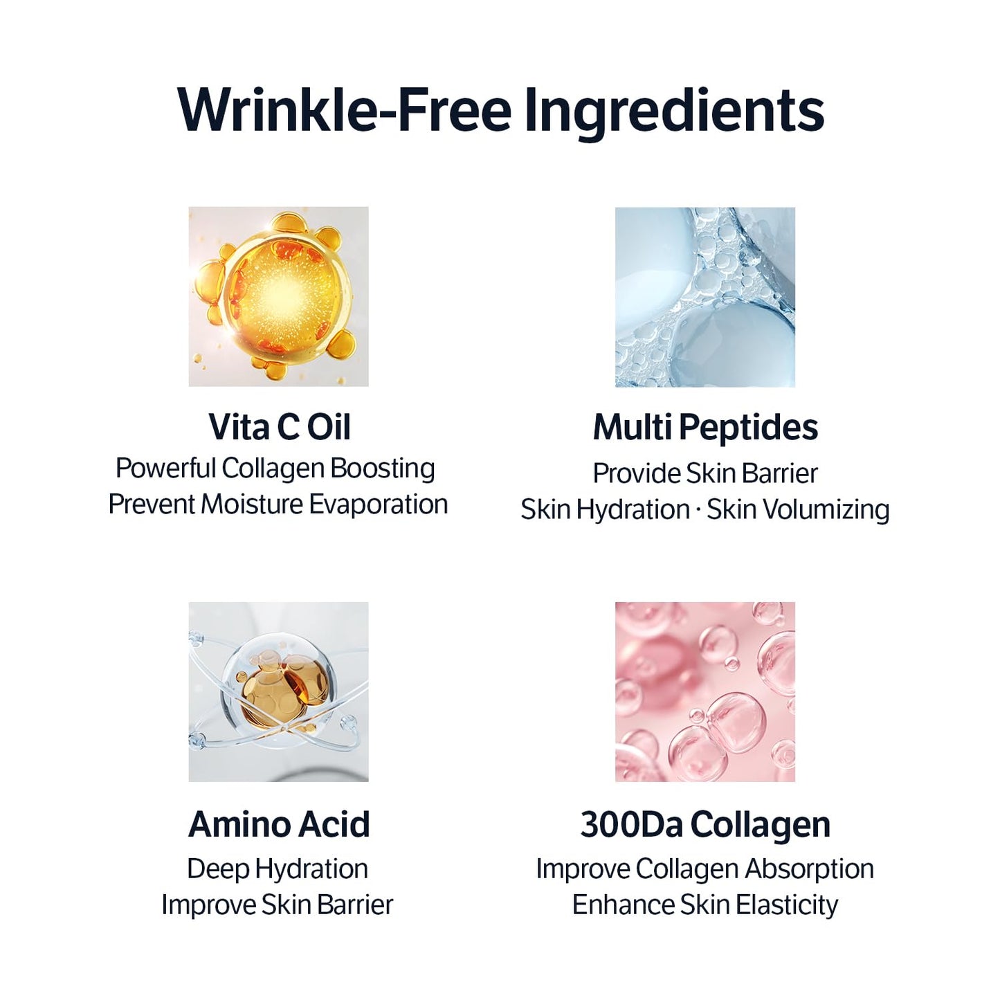 Alura® Deep Collagen Barrier Serum Mist Alura