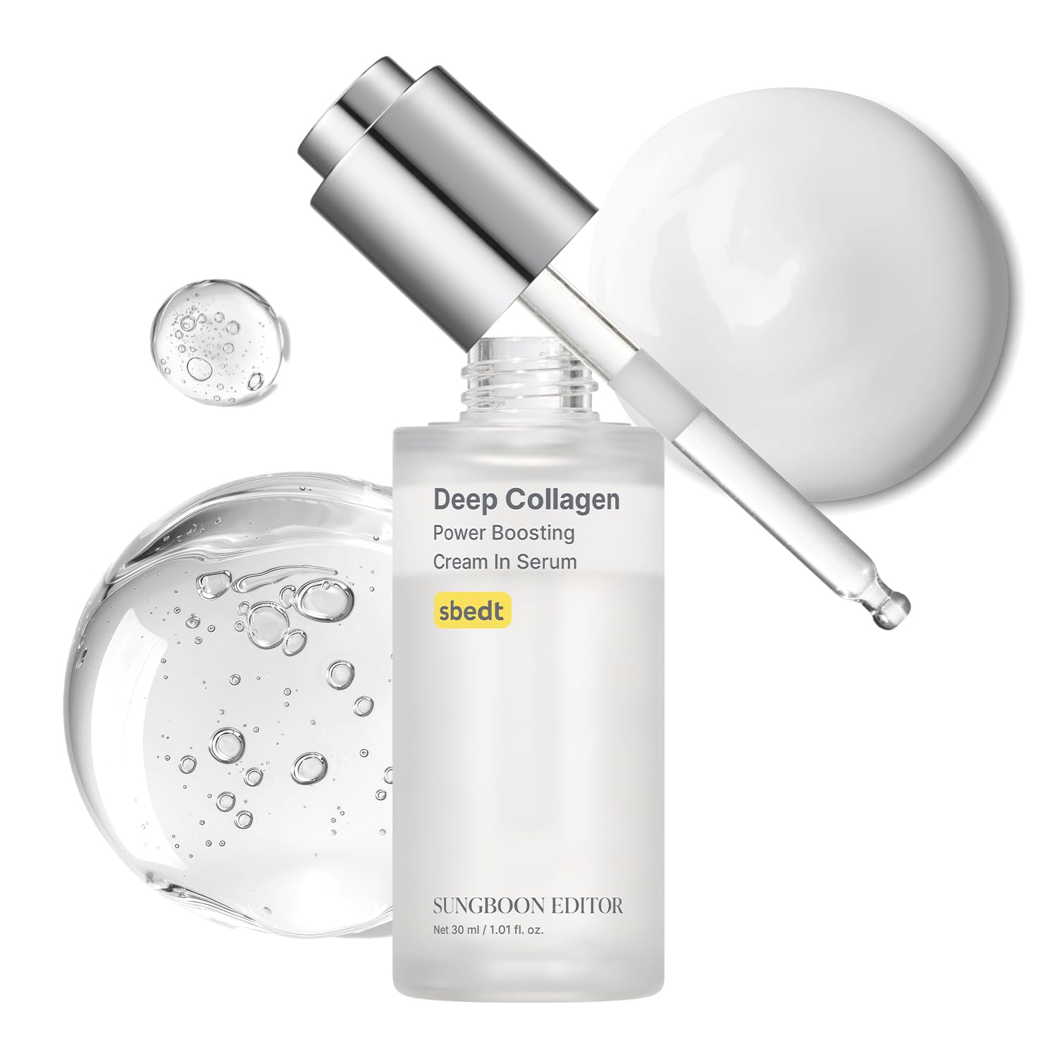 Alura® Youthful Radiance Deep Collagen Serum Alura