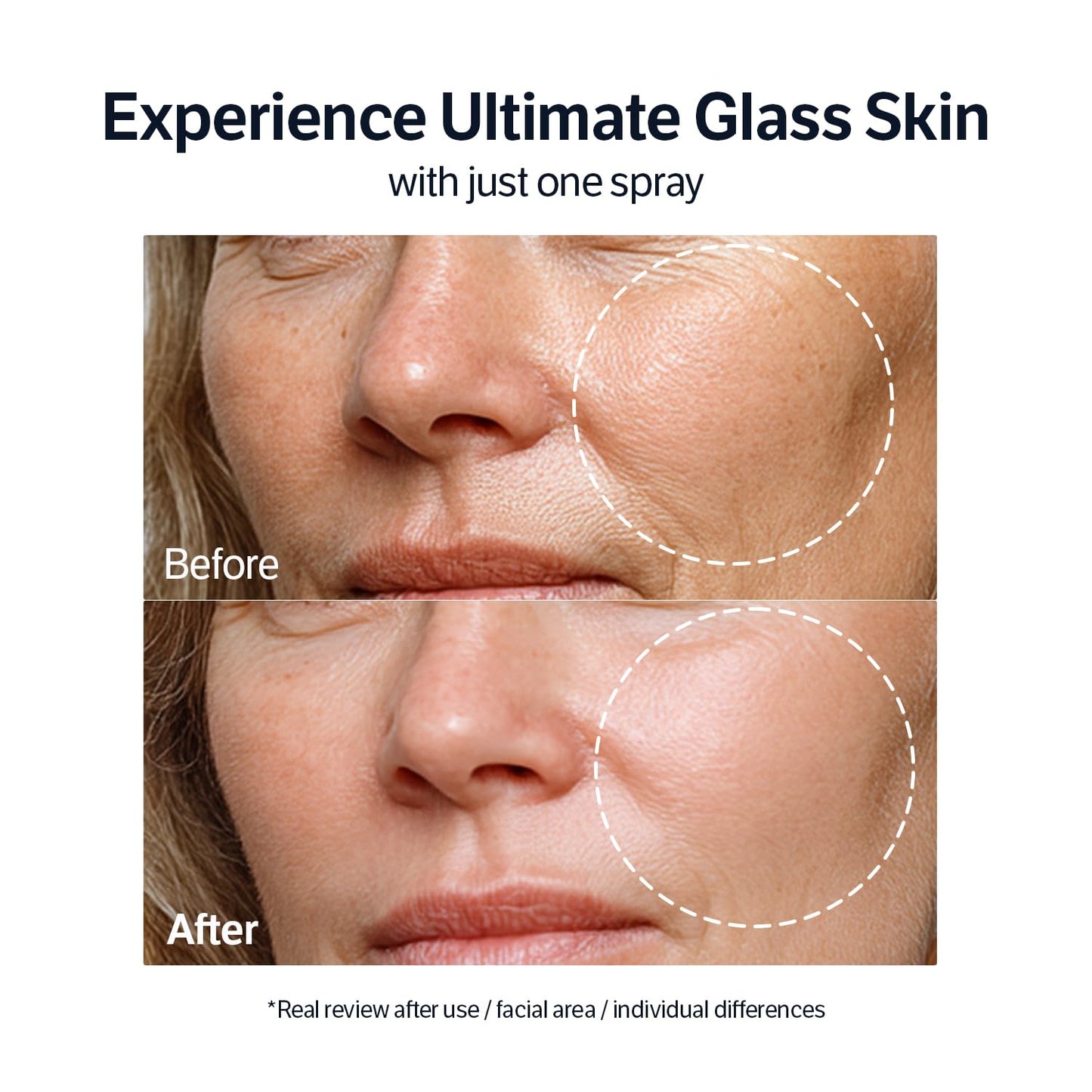 Alura® Deep Collagen Barrier Serum Mist Alura