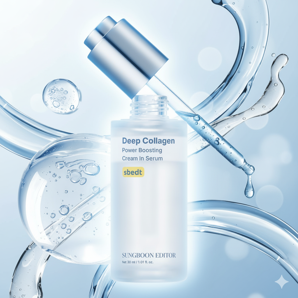 Alura® Youthful Radiance Deep Collagen Serum Alura
