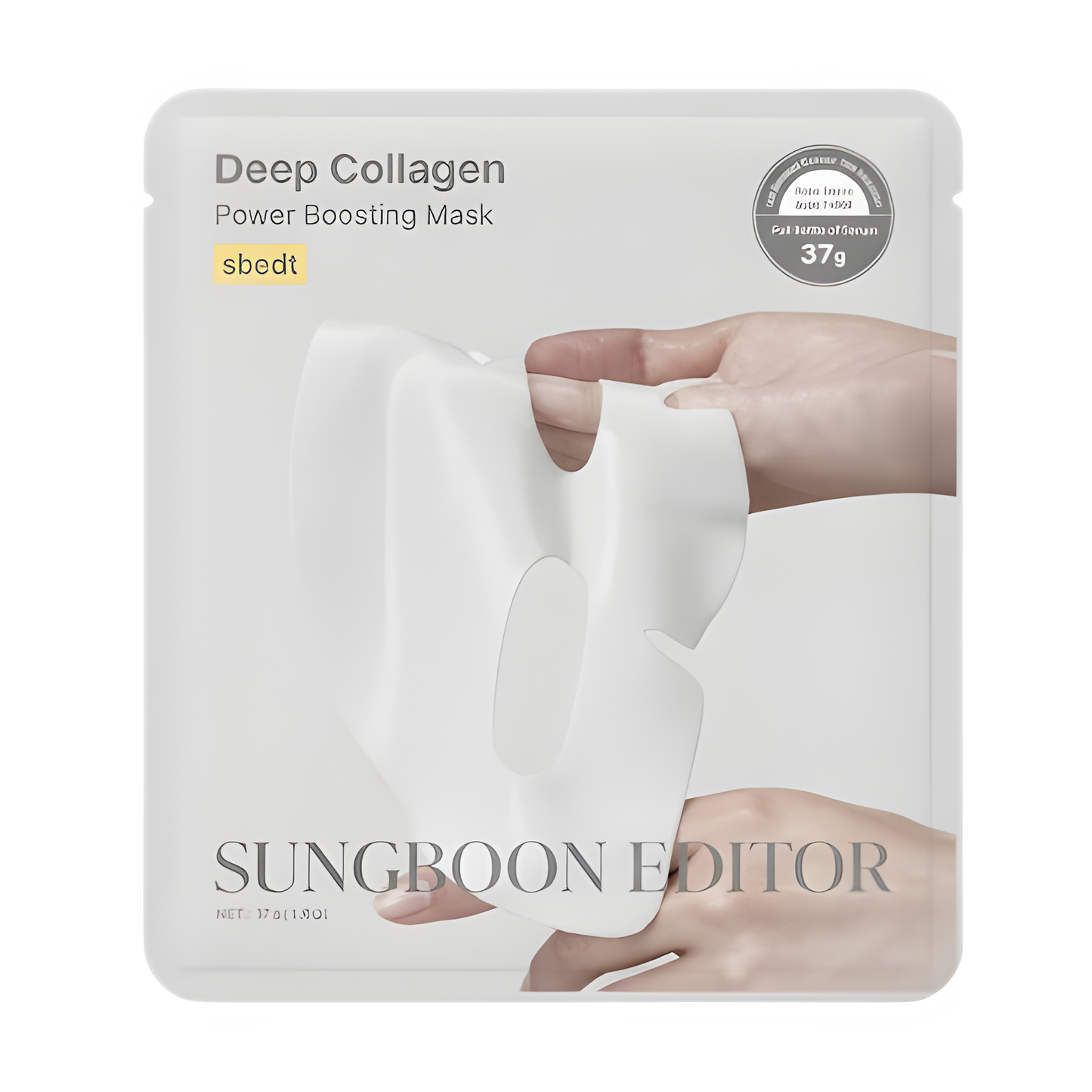 Alura Deep Collagen Lifting Mask Alura