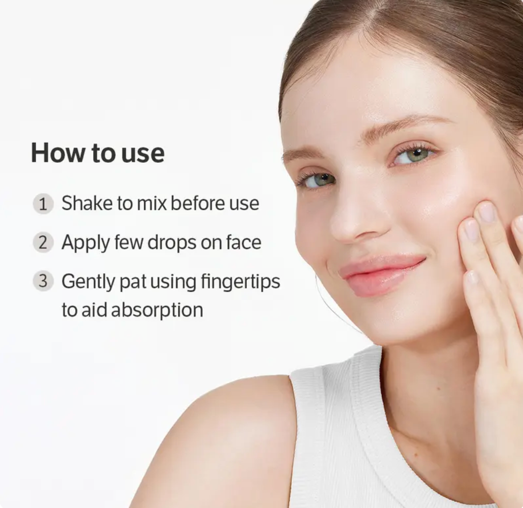 Alura® Deep Collagen Glass Skin Cream In Serum Alura