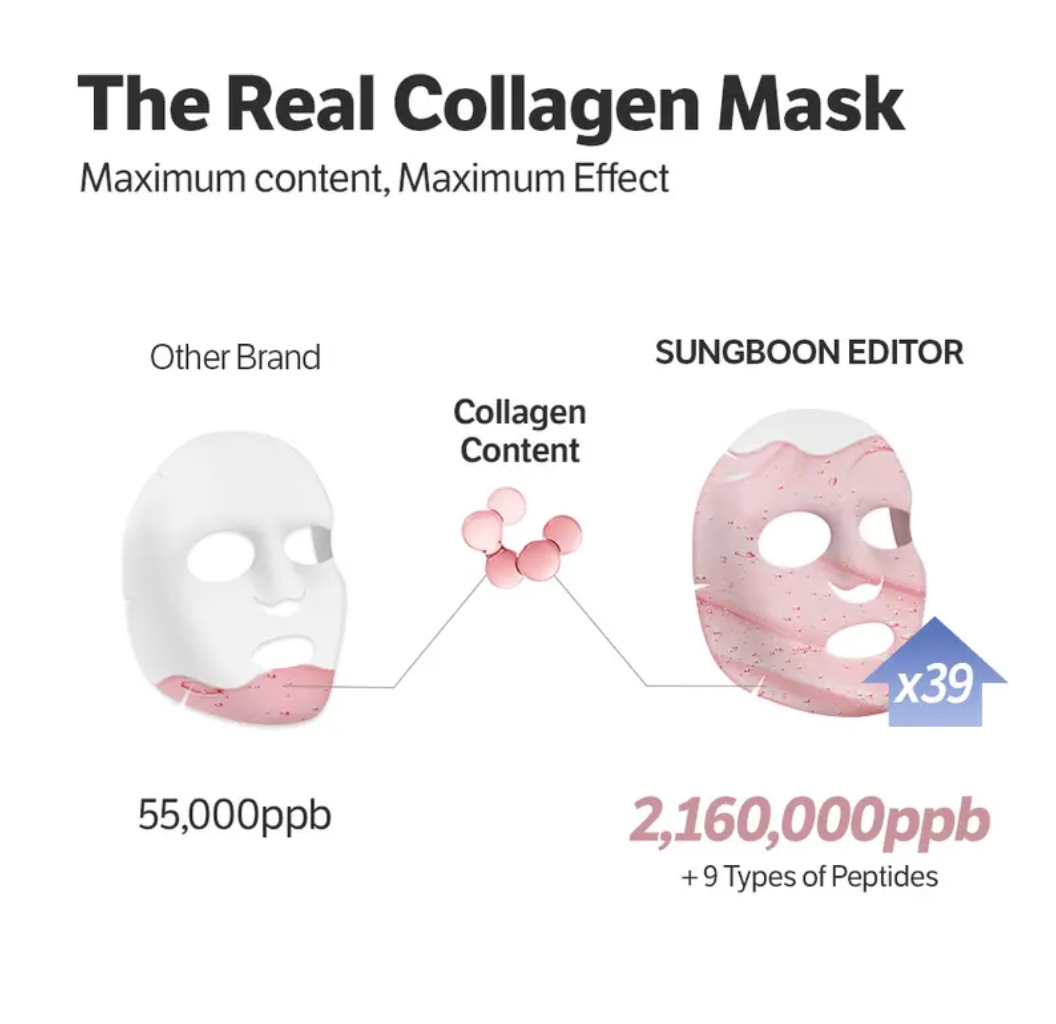 Alura® Deep Collagen Glass Skin Cream In Serum Alura