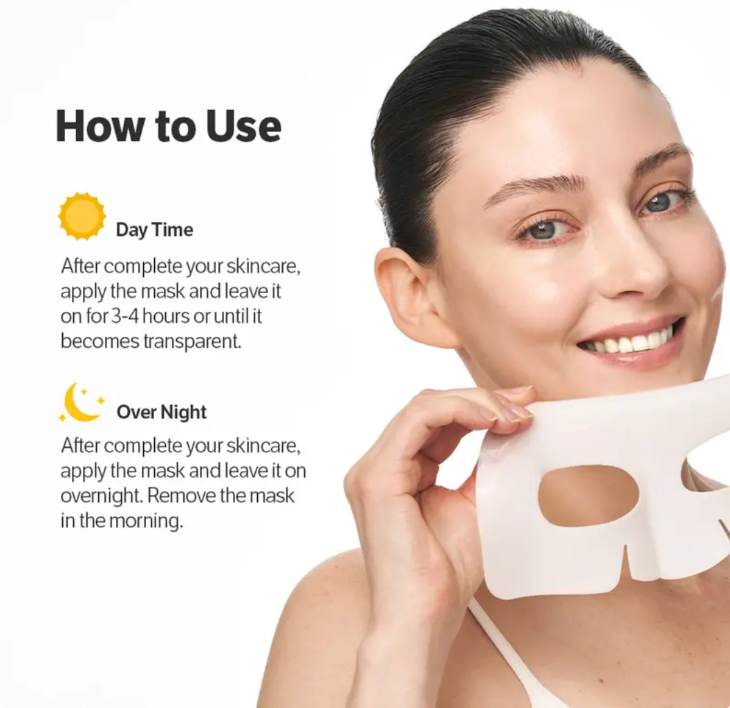 Alura® Deep Collagen Glass Skin Cream In Serum Alura