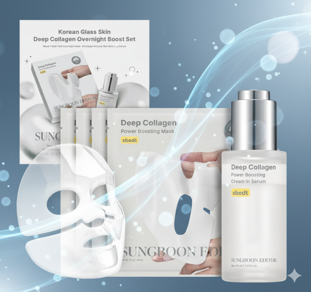 Alura® Youthful Radiance Deep Collagen Serum Alura
