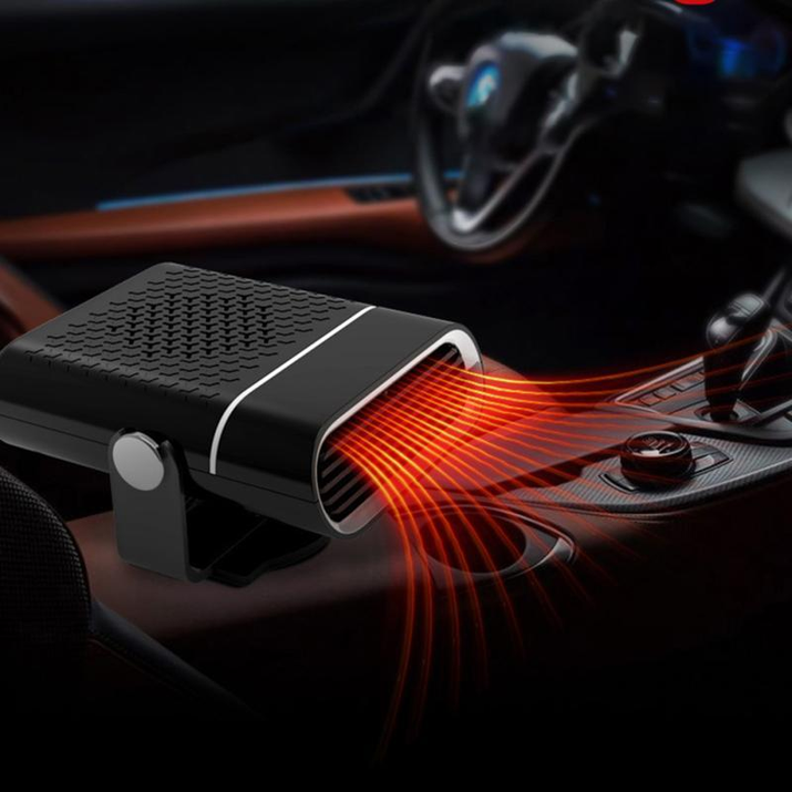 Comfort Control Car Heater™ Alura