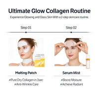 Alura® Deep Collagen Barrier Serum Mist Alura