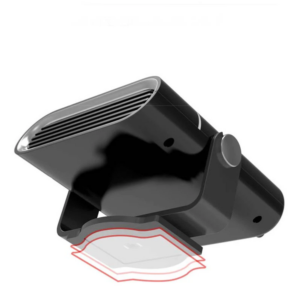 Comfort Control Car Heater™ Alura