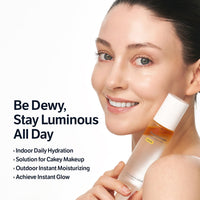 Alura® Deep Collagen Barrier Serum Mist Alura