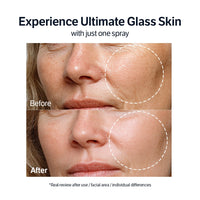 Alura® Deep Collagen Barrier Serum Mist Alura
