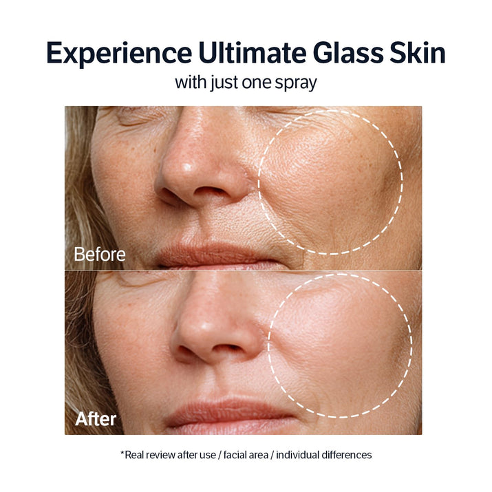 Alura® Deep Collagen Barrier Serum Mist Alura