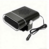 Comfort Control Car Heater™ Alura
