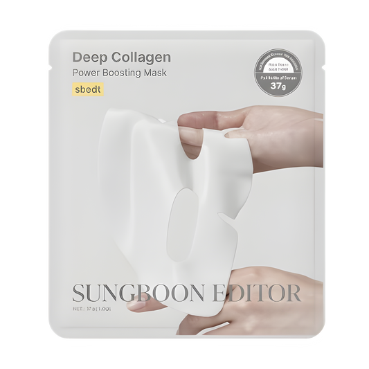 Alura Deep Collagen Lifting Mask Alura
