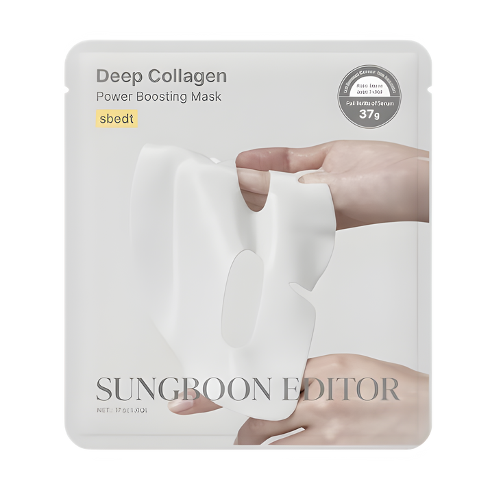 Alura Deep Collagen Lifting Mask Alura