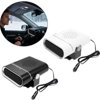 Comfort Control Car Heater™ Alura
