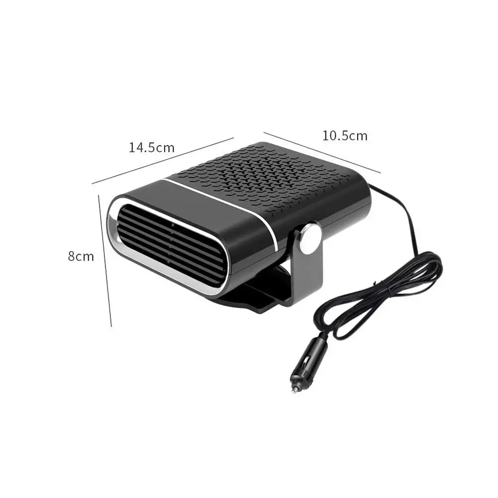 Comfort Control Car Heater™ Alura