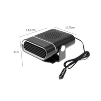 Comfort Control Car Heater™ Alura