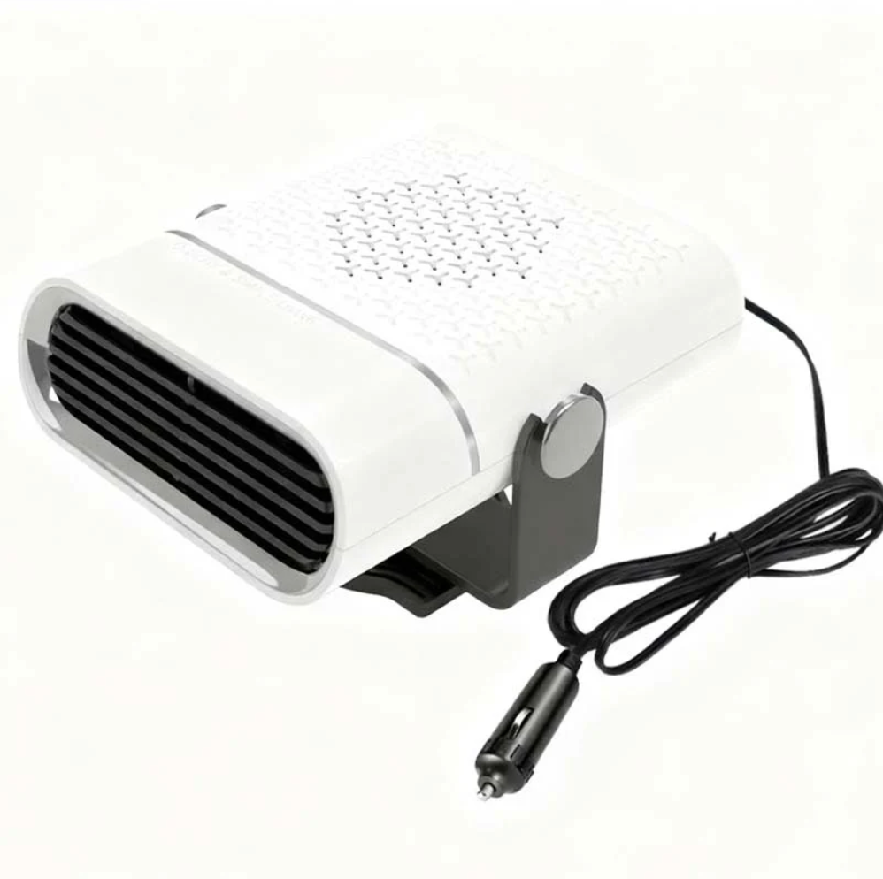 Comfort Control Car Heater™ Alura