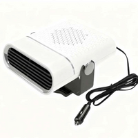 Comfort Control Car Heater™ Alura