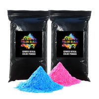 Gender Reveal Powder 2 lbs Alura